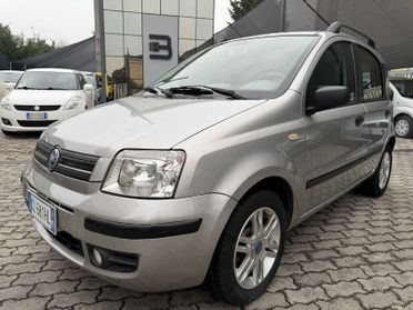 FIAT Panda Panda 1.2 Emotion IDONEA NEOPATENTATI