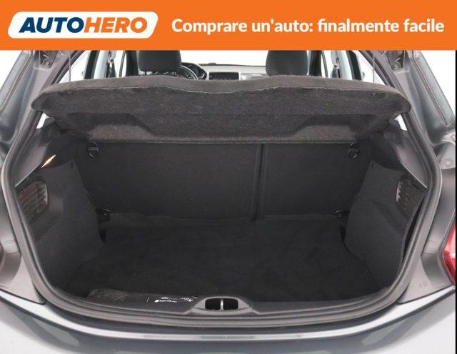 PEUGEOT 208 1° serie PureTech 82 5 porte Allure