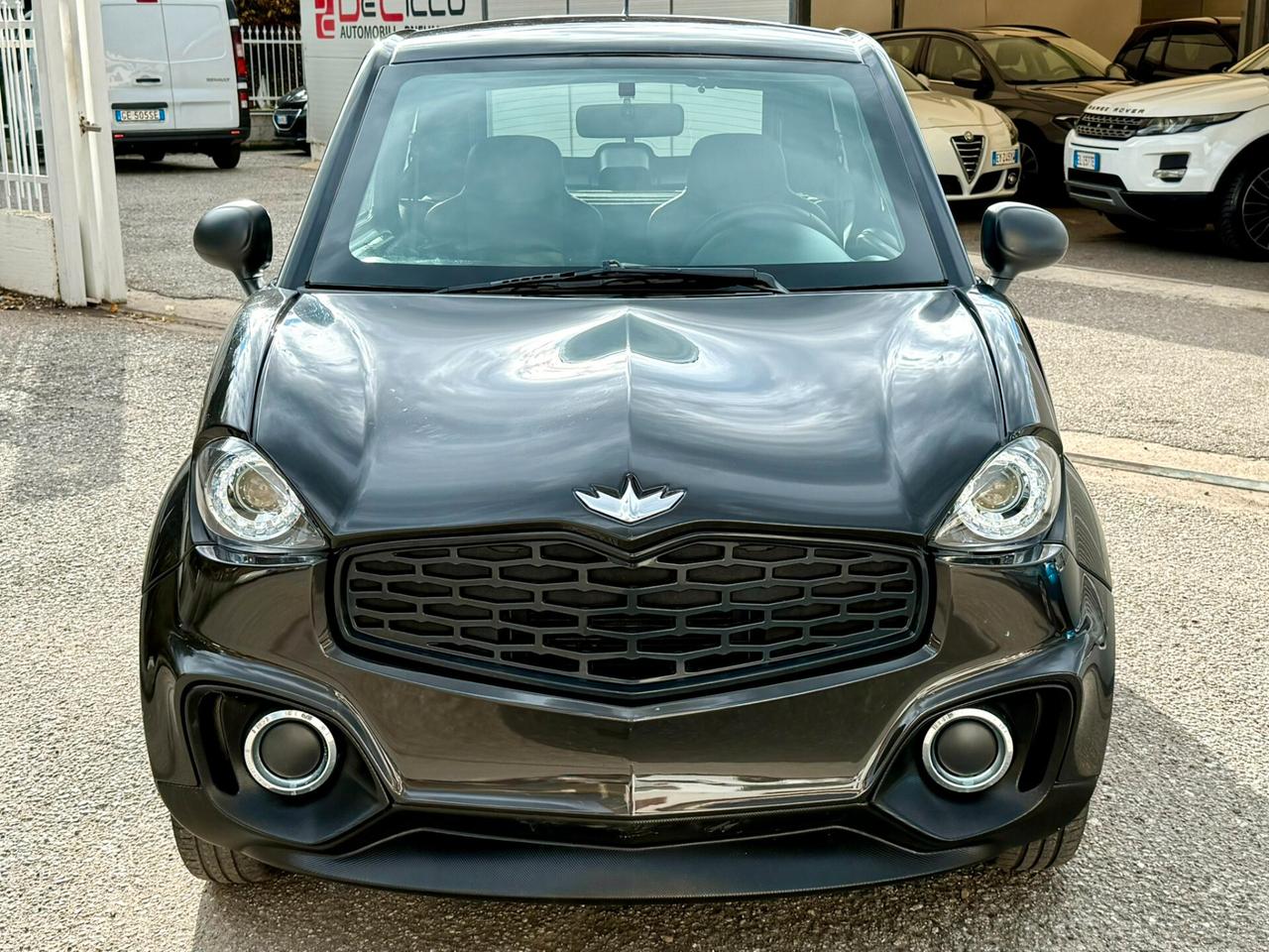 Chatenet CH46 Sport Line Diesel