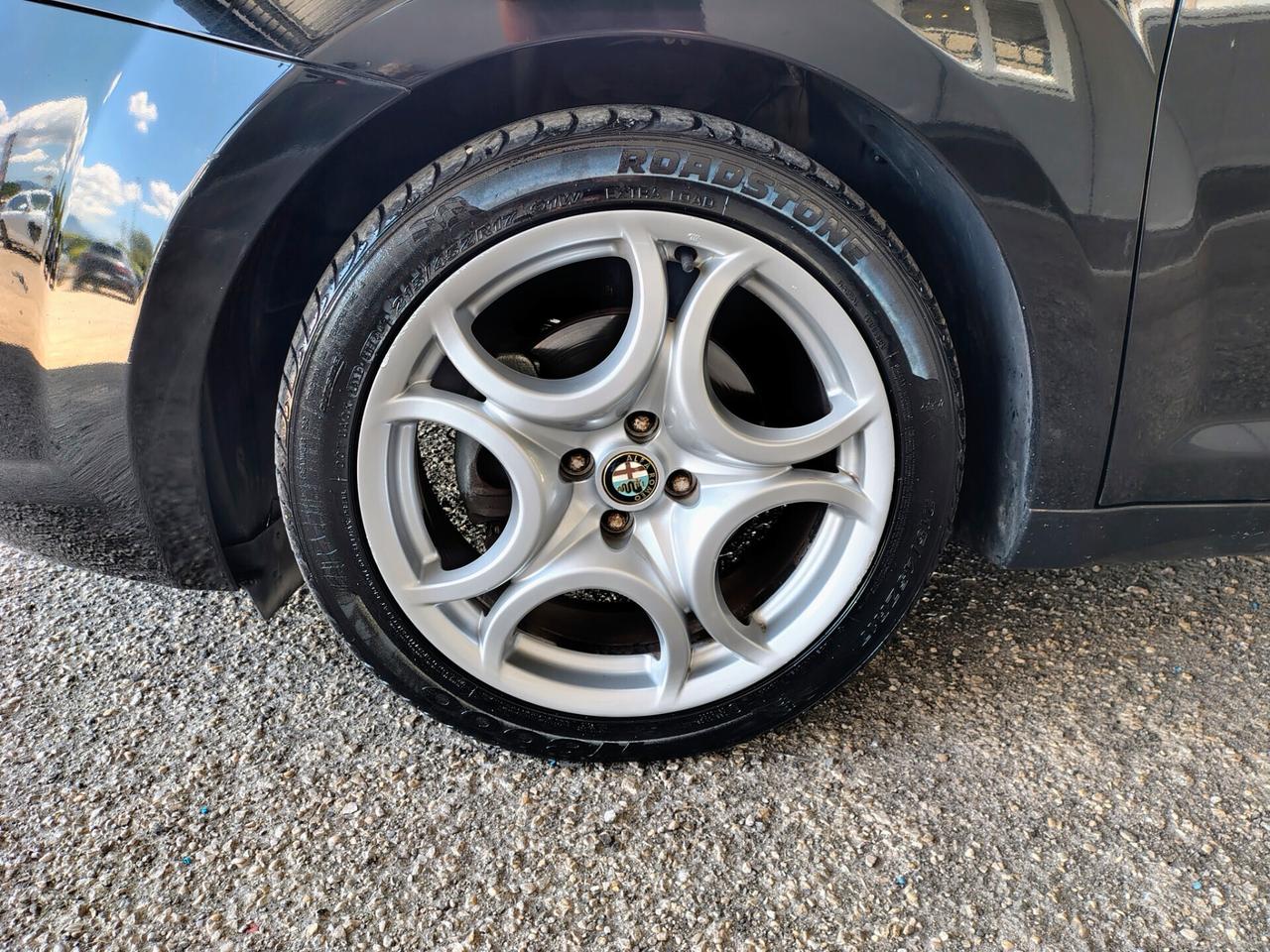Alfa Romeo MiTo 1.3 JTDm-2 95 CV S&S Distinctive Sport Pack
