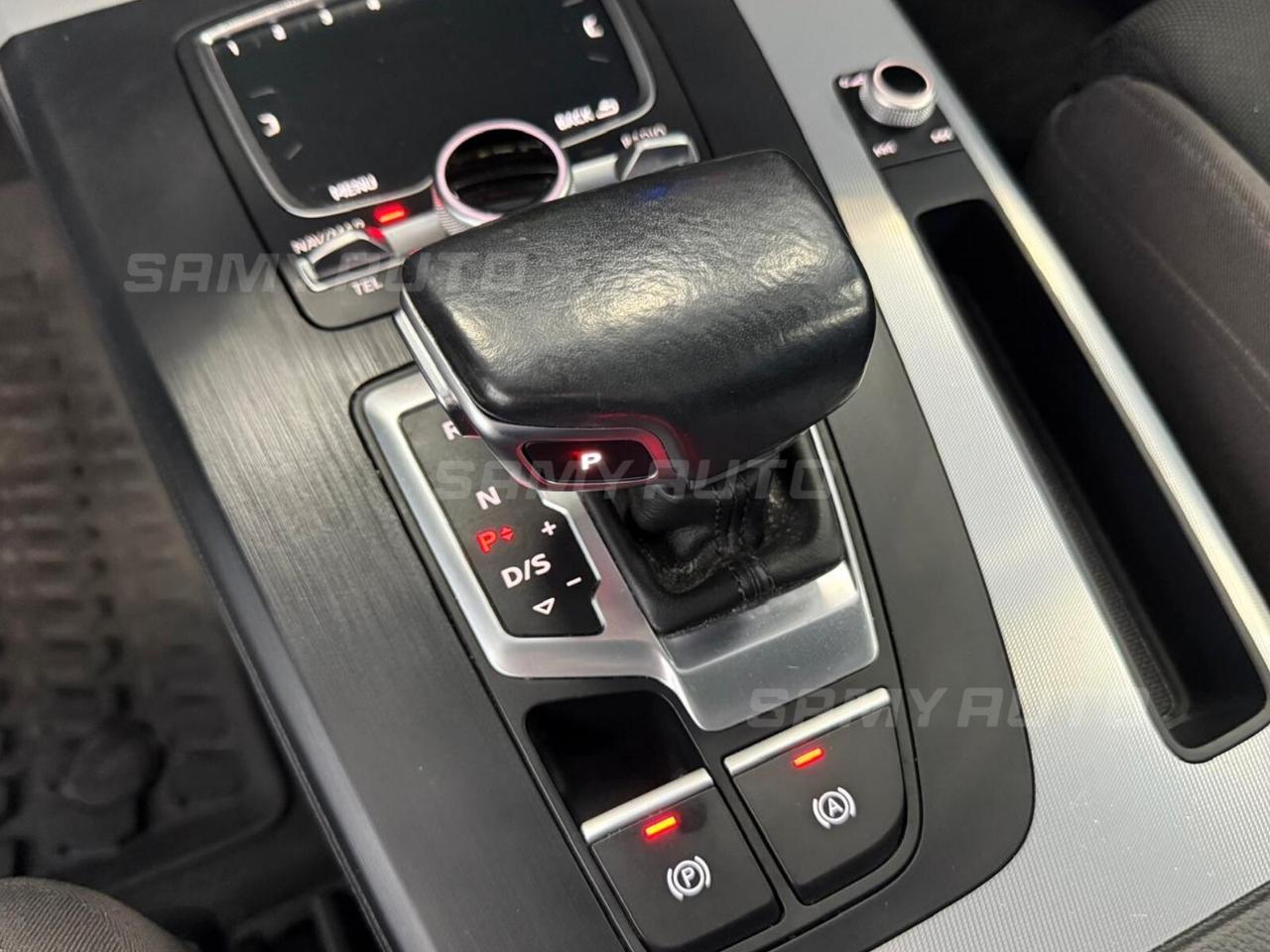 Audi Q5 2.0 TDI quattro S tronic