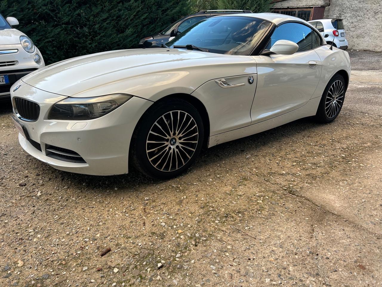 Bmw Z4 sDrive23i