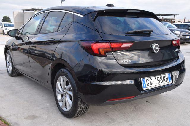 OPEL Astra 1.5 CDTI 122 CV S&S 5 porte Business Elegance