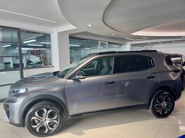 CITROEN C3 Aircross PureTech Turbo 100 Plus VARI COLORI