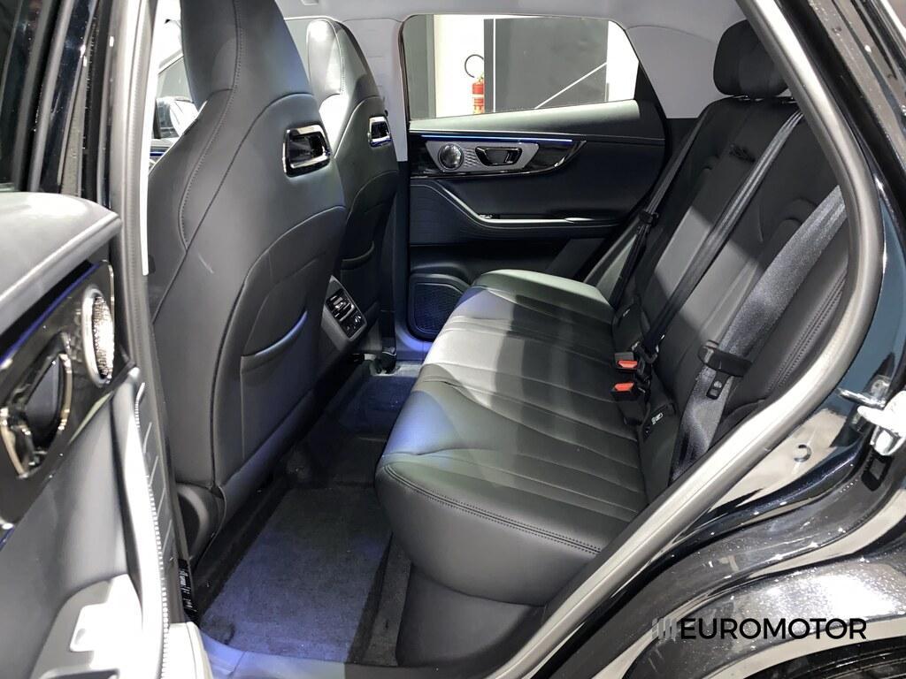 Omoda Omoda 5 EV 61,1 kWh Premium