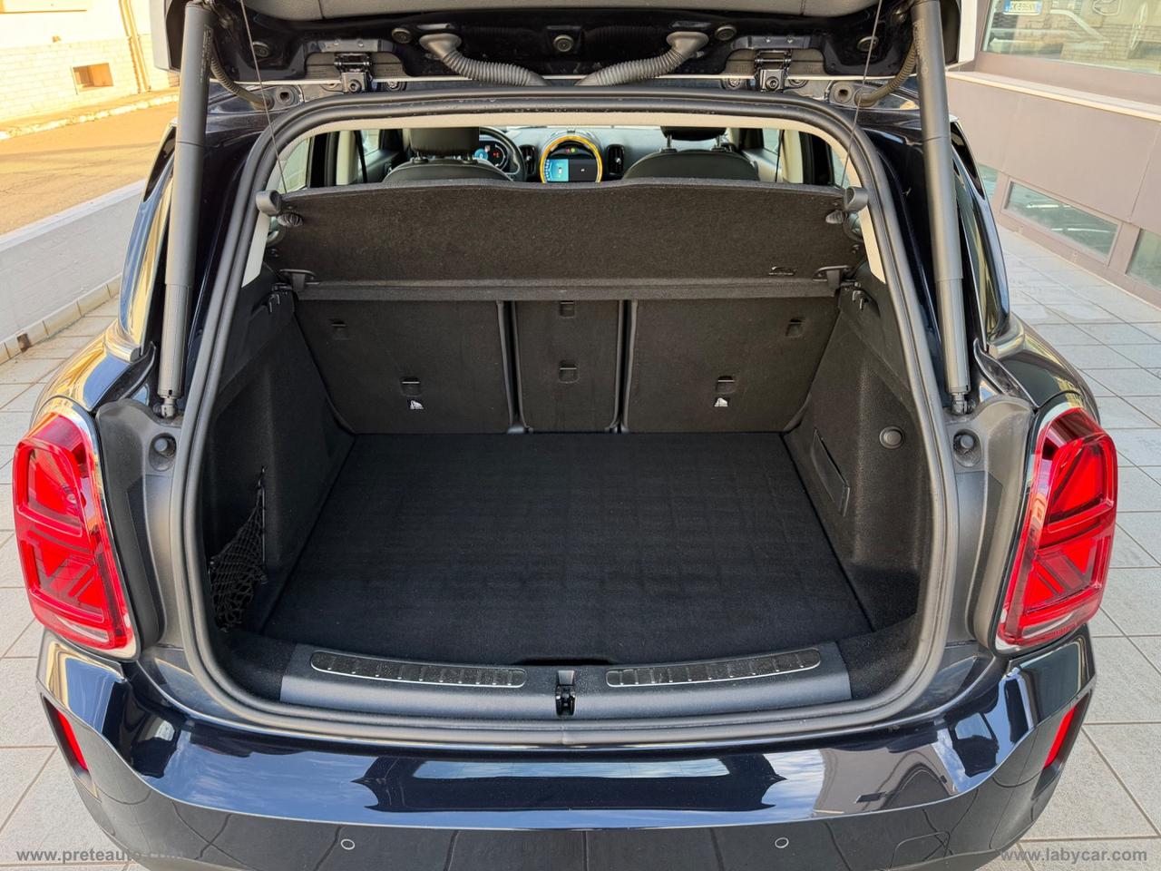 MINI Mini Cooper Classic Countryman TETTO