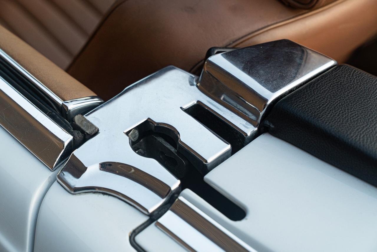 Mercedes-benz SL 300 - RDS01845