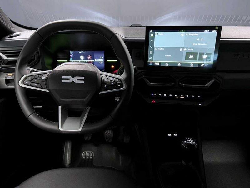 Dacia Duster 1.2 TCE 130cv MHEV 4x4 EXPRESSION (+ COLD Pack)