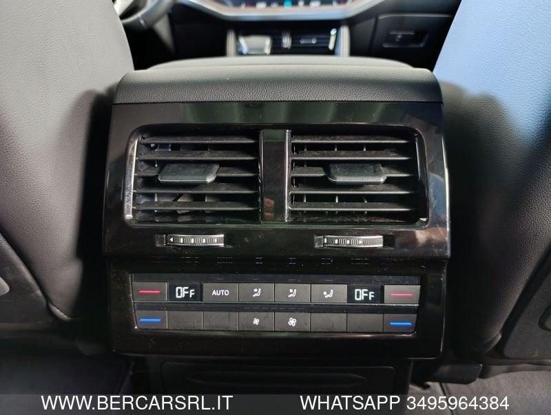 Volkswagen Touareg Touareg 3.0 V6 TSI eHybrid Elegance*MODELLO NUOVO*TETTO*SEDILI RISC*