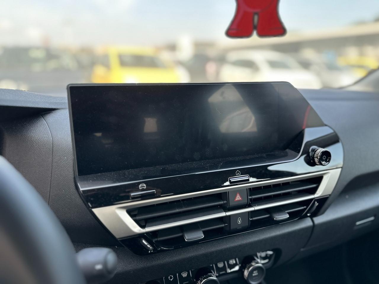 CITROEN C4 III 2021 - C4 1.2 puretech Plus s&s 130cv