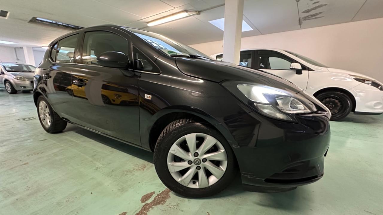 Opel Corsa 1.4 90CV GPL(anche per neopatentati)