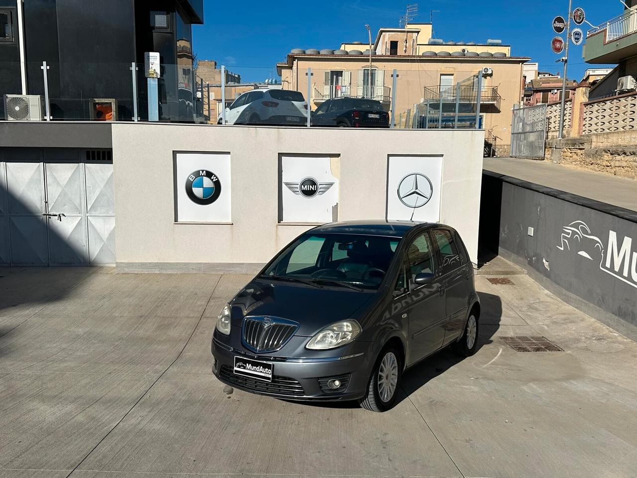 Lancia MUSA 1.3 Multijet 16V 90 CV Platino