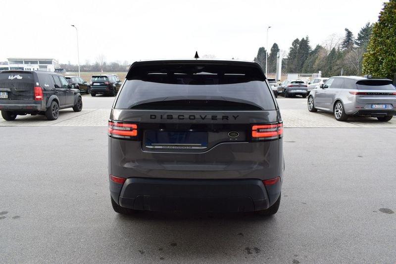 Land Rover Discovery Discovery 2.0 SD4 240 CV HSE