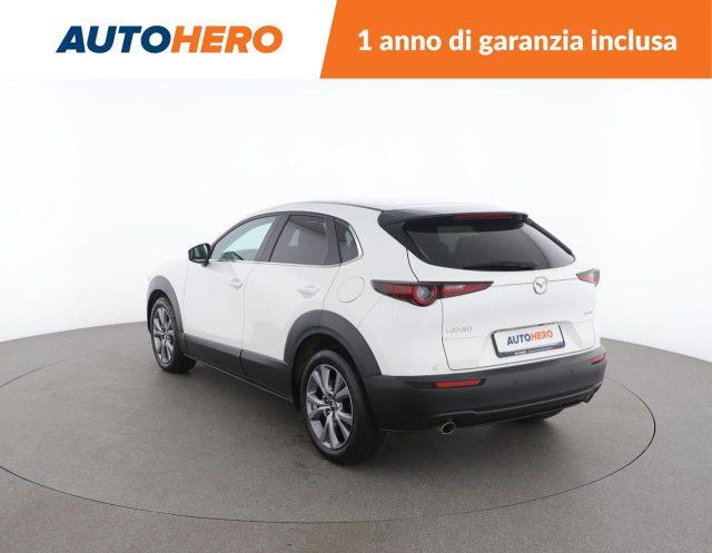 MAZDA CX-30 2.0L e-Skyactiv-G M Hybrid 2WD Executive