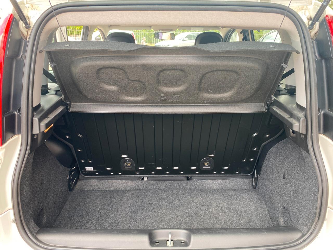 Fiat Panda 1.2 Easy