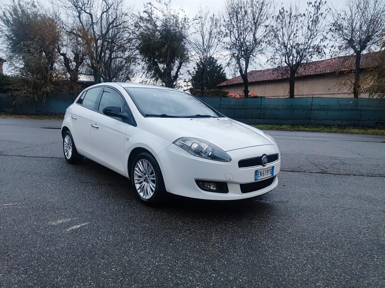 Fiat Bravo 1.4 GPL