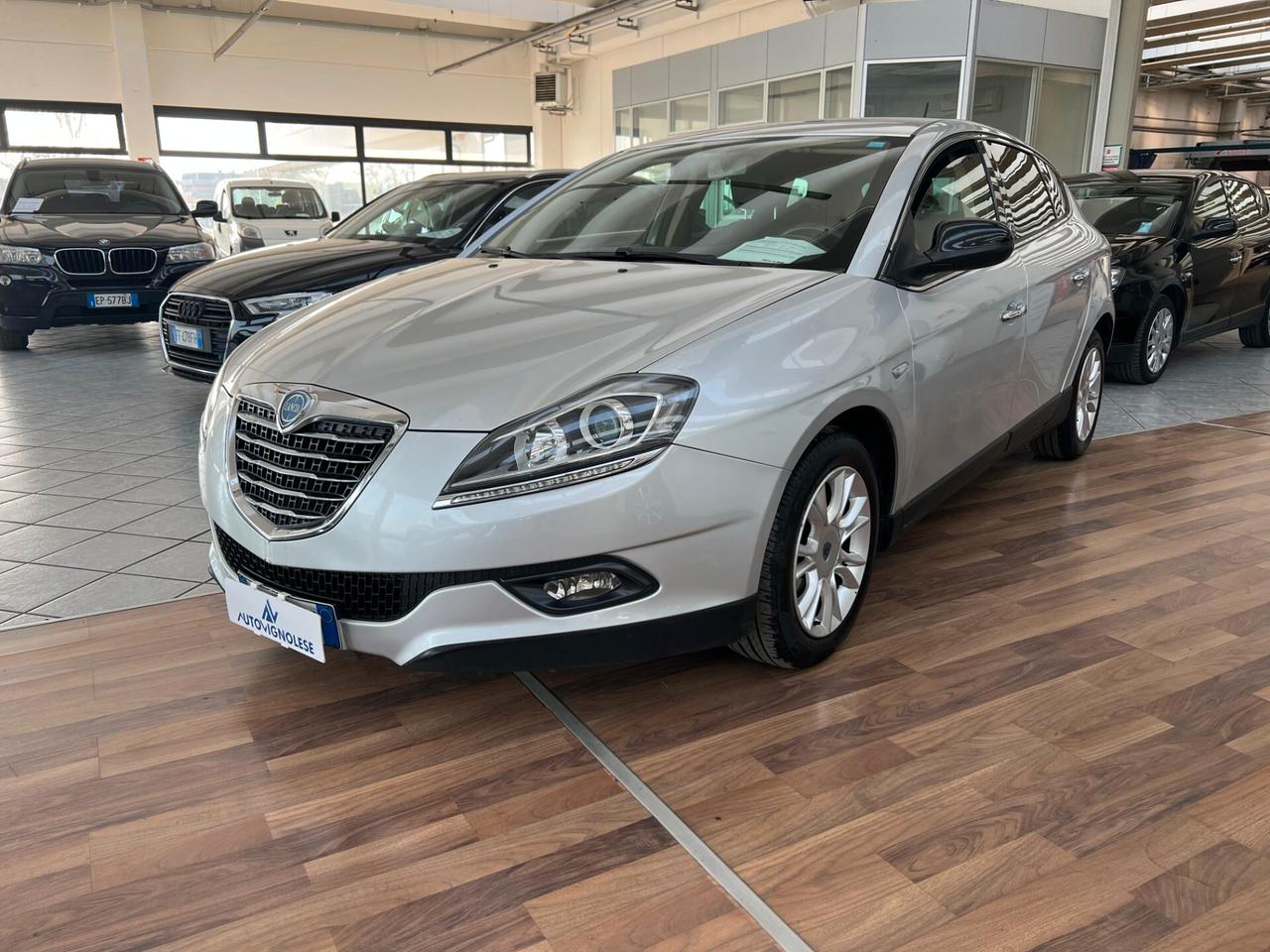 Lancia Delta 1.4 T-Jet 120 CV Gold Ecochic GPL - UNIPROP, REV 2032