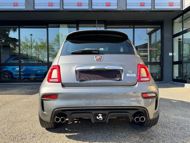ABARTH 595 PISTA 1.4 165cv - IMP FREN 8 POMP. *SOLO 56.000Km*