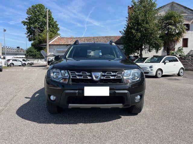 DACIA Duster 1.5 dCi 110 CV S&S 4x2 Serie Speciale Brave