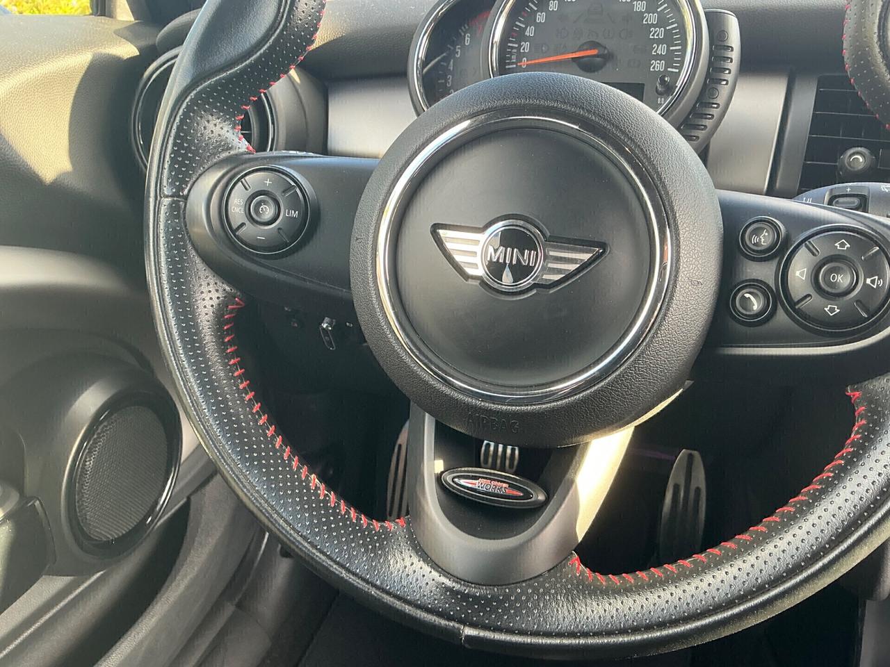 MINI COOPER 1.5 BENZINA 136 Cv -9/2016