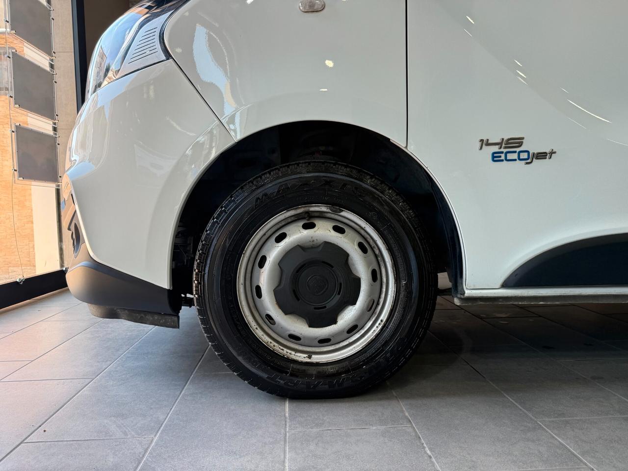 Fiat Talento 2.0 Ecojet 145CV S&S Furgone 12q - IVA esclusa