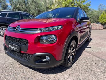 Citroen C3 PureTech 82 Shine