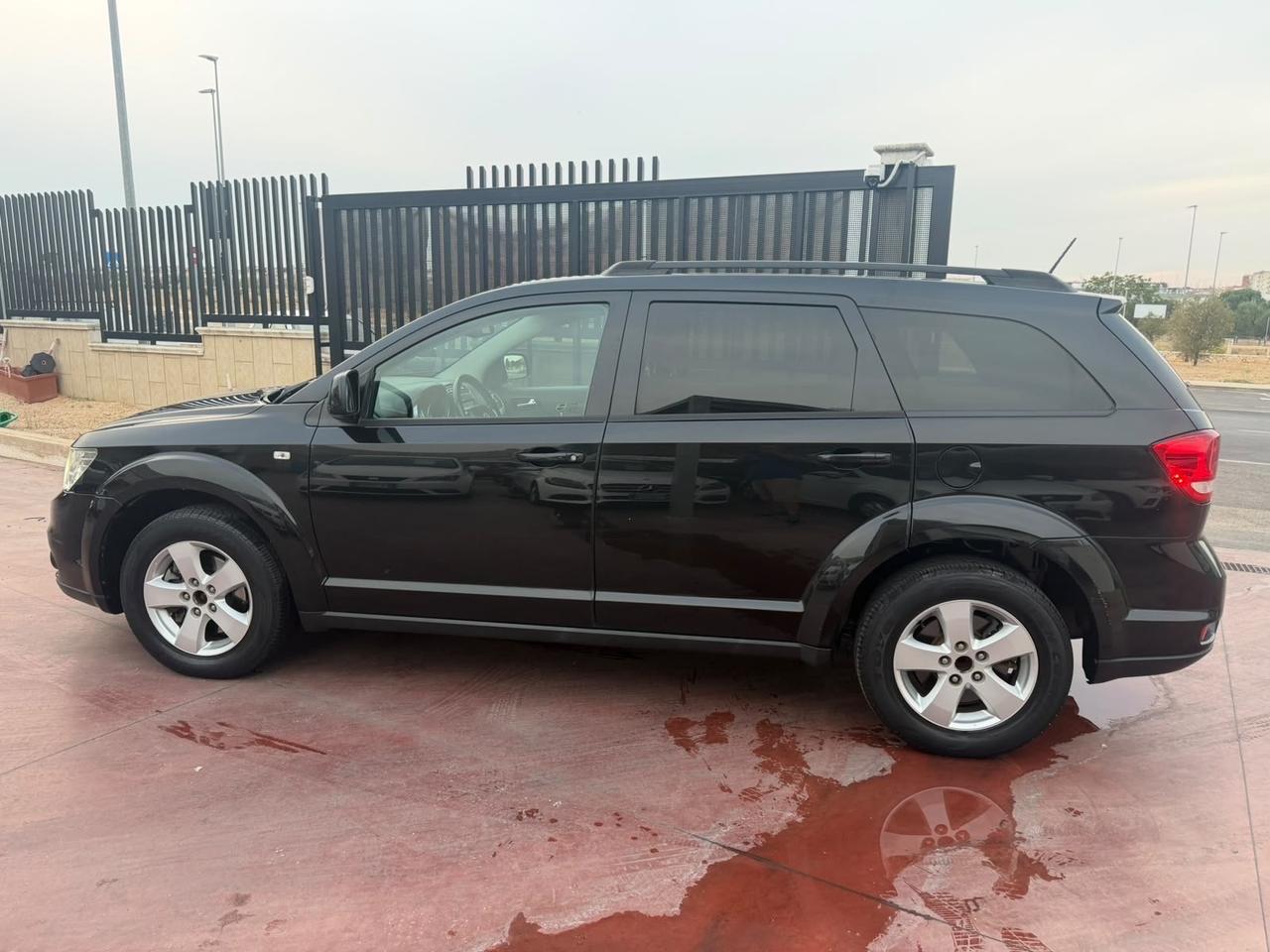 Fiat Freemont 2.0 Multijet 170 CV Urban