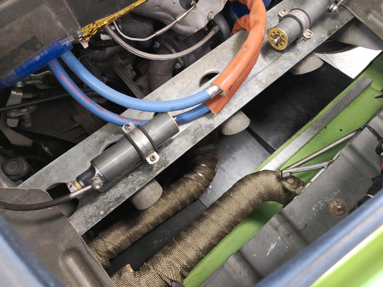 Opel Speedster 2.2 TURBO DBILAS ASI