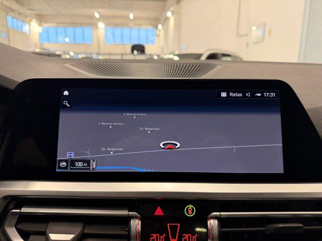 BMW 320 d 48V xDrive Msport //SERVICE BMW//