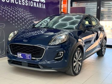 Ford Puma 1.0 EcoBoost Hybrid 125 CV S&S ST-Line *IN ARRIVO*