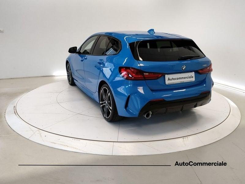 BMW Serie 1 118i 5p. M Sport