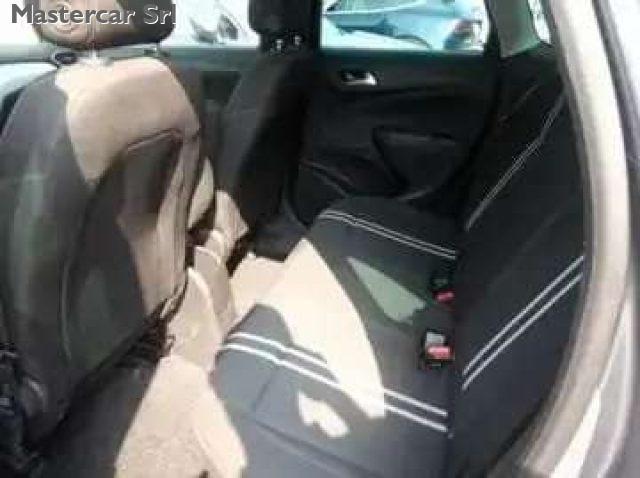 OPEL Crossland Crossland 2021 1.2 Design (Finanziabile) - GJ954JH