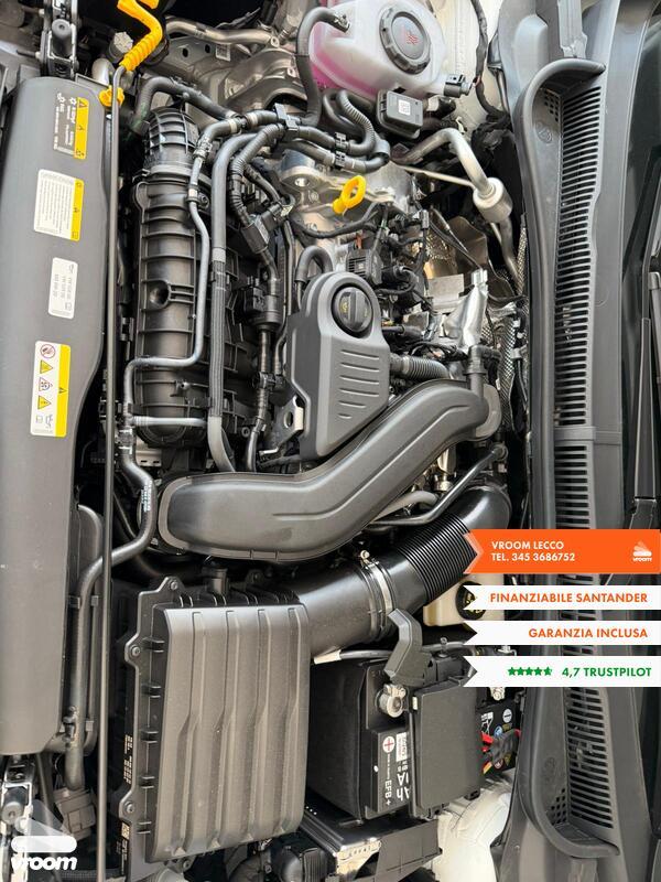 VOLKSWAGEN Taigo Taigo 1.0 TSI 95 CV Edition Plus