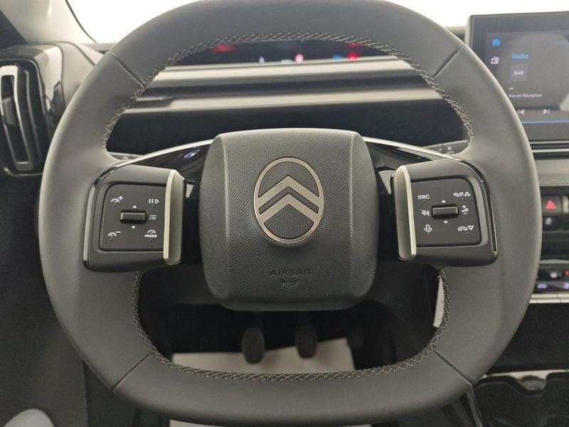 Citroën C3 PureTech 100 S&S Max