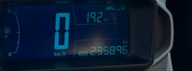 Chevrolet Aveo 1.3 diesel 75CV S&S 4 porte LT