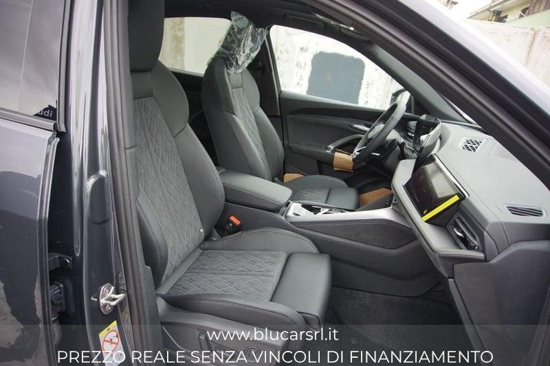 Audi Q5 Sportback TDI 150kW quattro S tronic S Line Edition