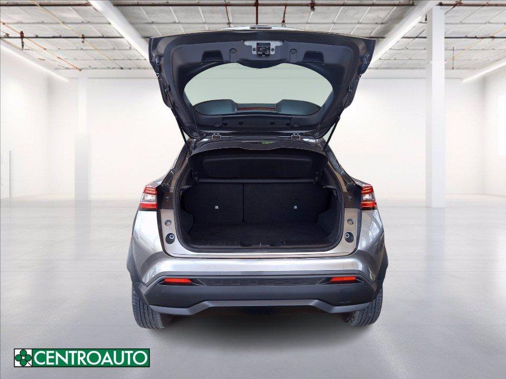 NISSAN Juke 1.0 dig-t Acenta 114cv dct del 2025