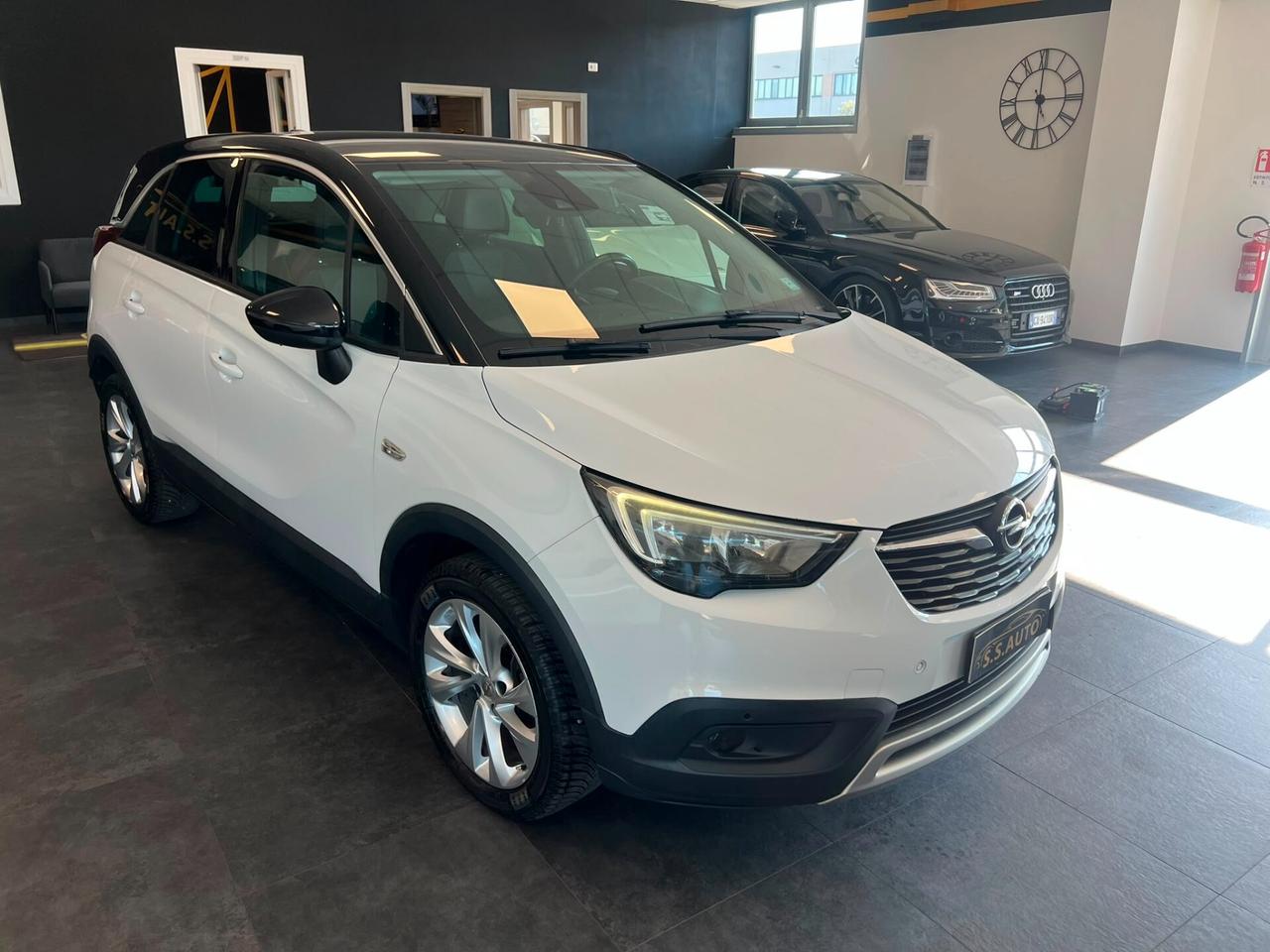 Opel Crossland X 1.6 ECOTEC D 120 CV Start&Stop Ultimate