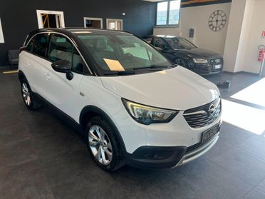 Opel Crossland X 1.6 ECOTEC D 120 CV Start&Stop Ultimate