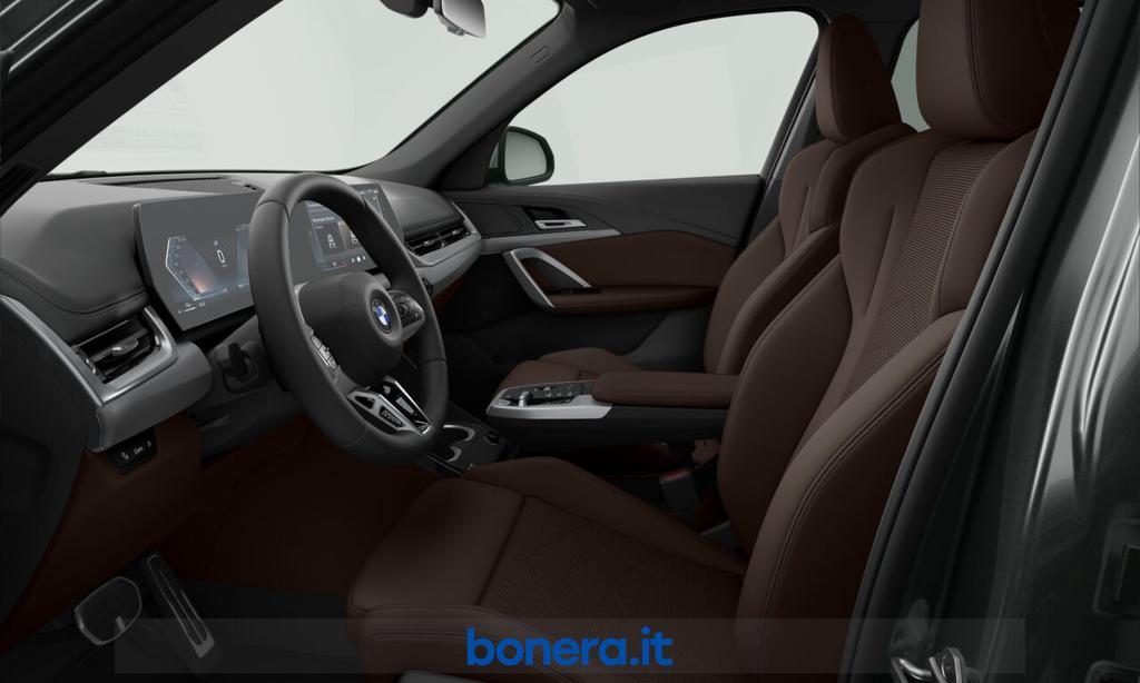 BMW X1 18 d Msport sDrive DCT