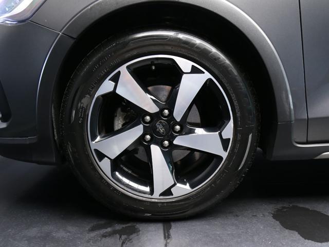 FORD Focus 1.0 EcoBoost Hybrid 125CV Powershift SW Active De