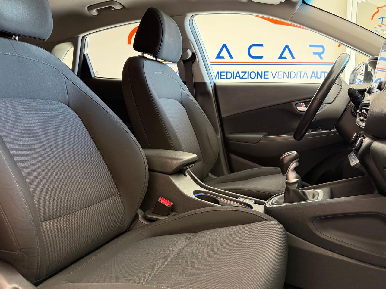 Hyundai Kona X Line 1.6 CRDi 48V MHEV #10862