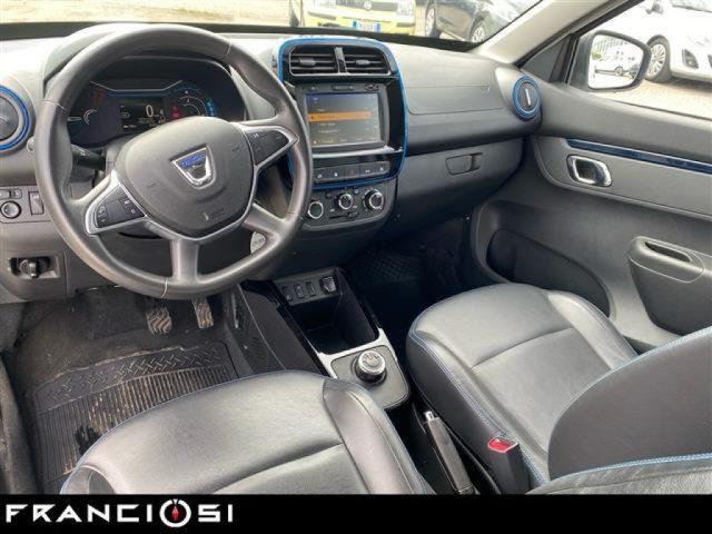 DACIA Spring Electric 45 Comfort