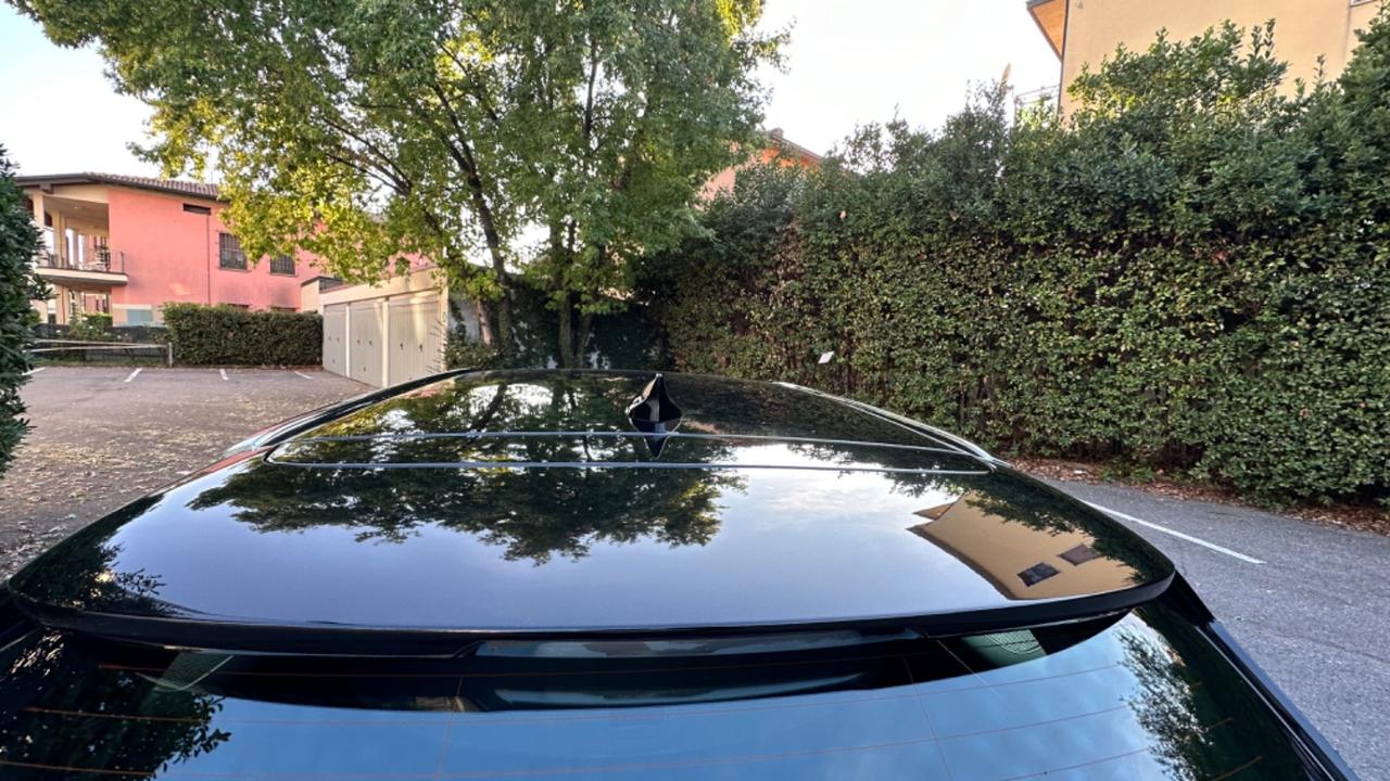 Opel Astra 1.6 CDTi 136CV.EURO6b.cambio automatico