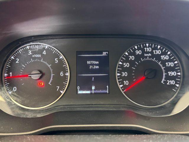 DACIA Duster 1.5 dCi 110CV *UNICO PROP.*NAVIGATORE*SENSORI POST
