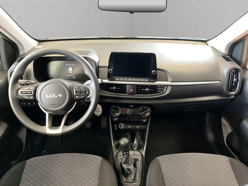 Kia Picanto 1.0 GPL Urban - PROMO SIRONIAUTO+