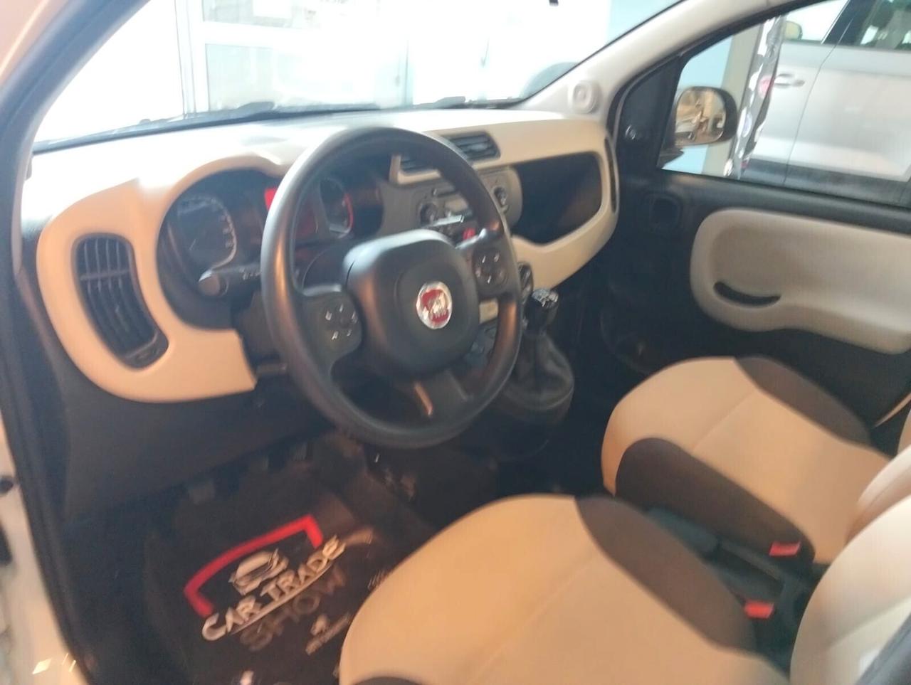 Fiat Panda 1.3 MJT 95 CV S&S Easy