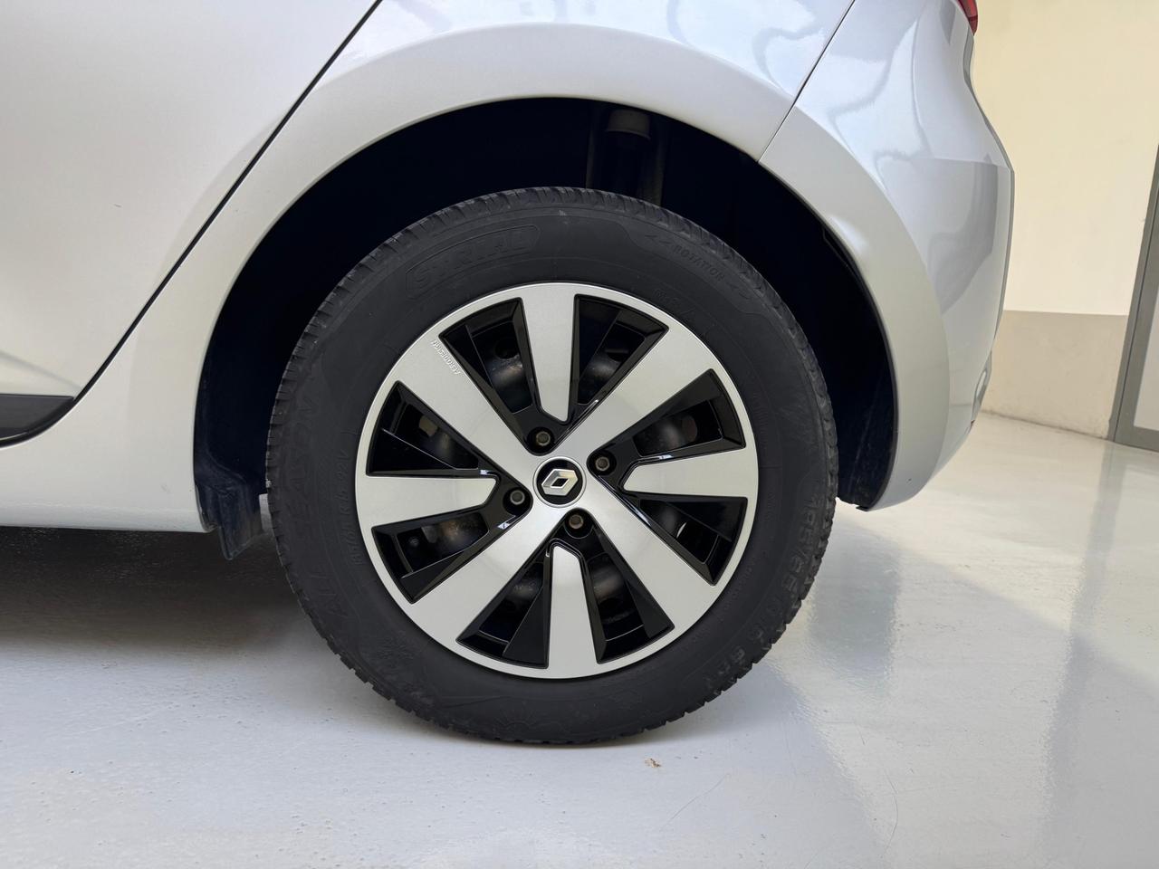 Renault Clio 5 Porte Clio 1.0 tce Zen 90cv my21