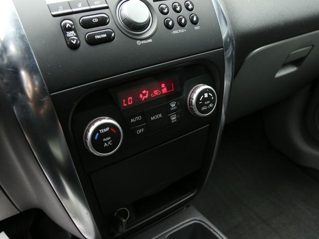 SUZUKI SX4 1.6 16V 4WD Outdoor Line GLX