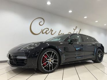 PORSCHE Panamera 2.9 4S Sport Turismo IVA ESPOSTA